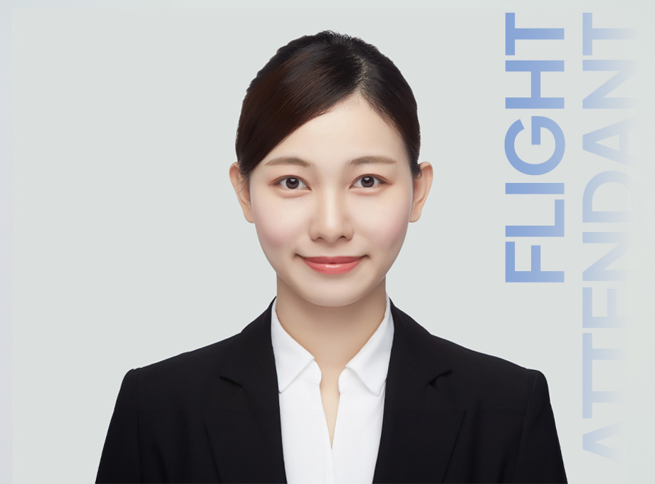 HOLO+FACE 照相館|證件照 韓式證件照 大頭照 肖像照 空服應試照 空服 空姐 空照 履歷照