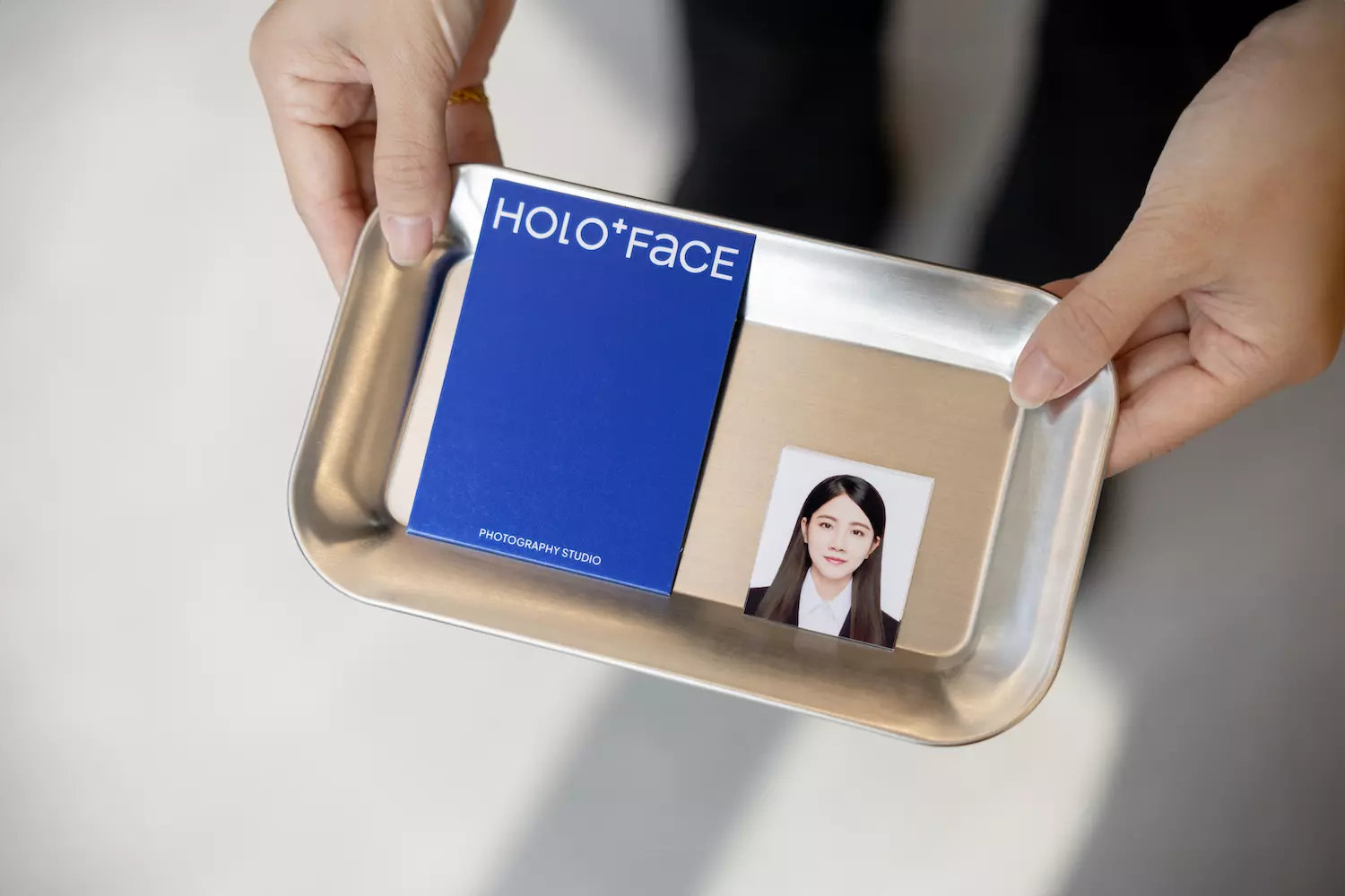 About HOLO+FACE |HOLO+FACE Photography Studio - Korean ID Photos | Job ...