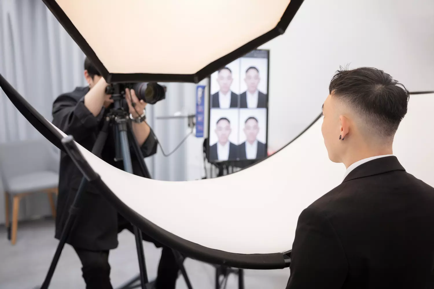 HOLO+FACE Korean-Style Photo Studio Loved by Celebrities: Thailand’s ...