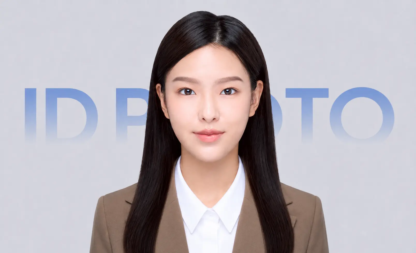 HOLO+FACE Bangkok ID Photo and Visa Photo Studio with fast 30-minute same-day pickup in the city center